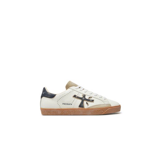 Premiata Sneakersy Steven 6975 Biały Premiata 45 MODIVO