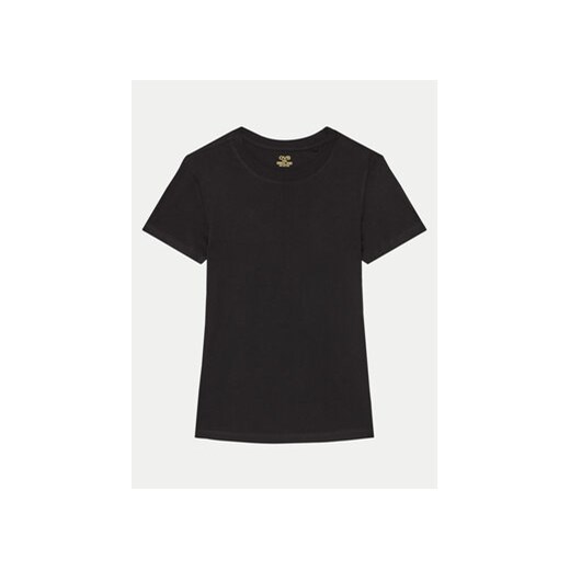 OVS T-Shirt 2075392 Czarny Regular Fit Ovs 12_13Y MODIVO