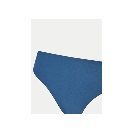 Chantelle Stringi Soft Stretch C26490 Niebieski Chantelle one size MODIVO