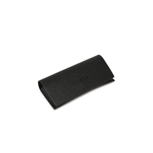 Furla Okulary przeciwsłoneczne WD00119 BX1892 3586S Brązowy Furla uniwersalny MODIVO