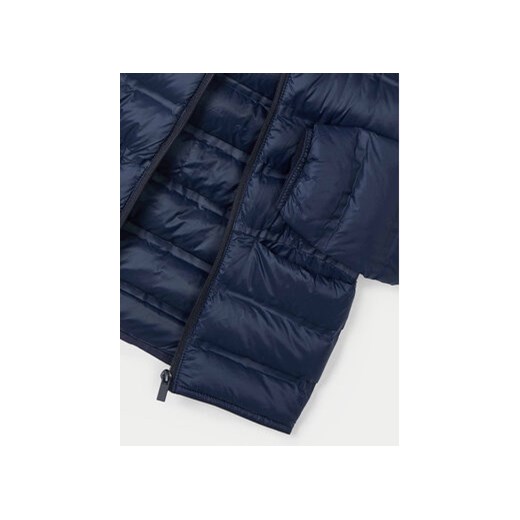 Mayoral Kurtka puchowa 4465 Granatowy Regular Fit Mayoral 7Y MODIVO