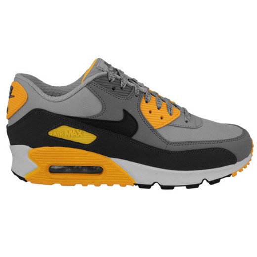 BUTY NIKE AIR MAX 90 ESSENTIAL 537384 008 sneakerstudio-pl skóra