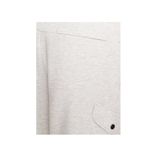 Polo Ralph Lauren Szorty sportowe 710887289007 Szary Regular Fit Polo Ralph Lauren L MODIVO