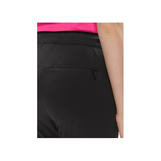 CMP Spodnie outdoor 34T6746 Szary Regular Fit 38 MODIVO