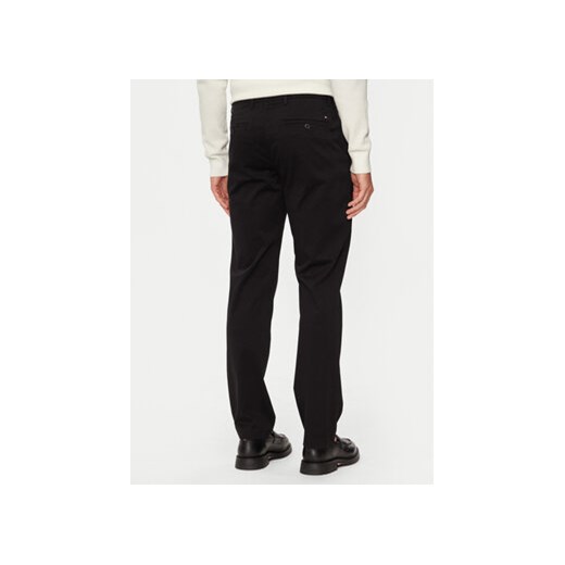 Tommy Hilfiger Chinosy Denton MW0MW37873 Czarny Slim Fit Tommy Hilfiger 32_32 MODIVO