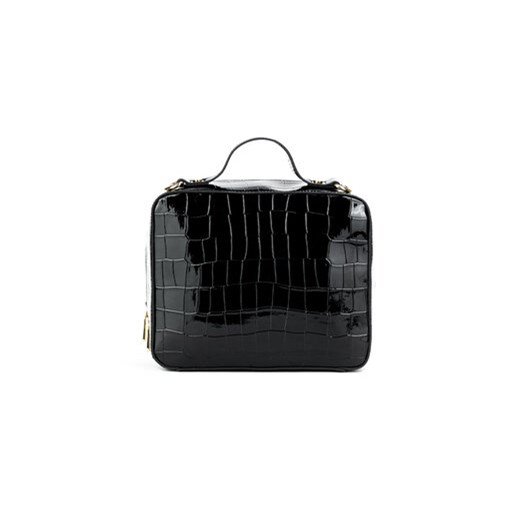 Monnari Torebka BAGIMP0 24Z BAG6290 KM20D000 Czarny one size MODIVO