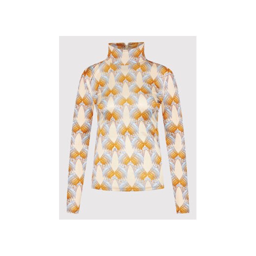 Tory Burch Golf 84348 Kolorowy Slim Fit Tory Burch S MODIVO