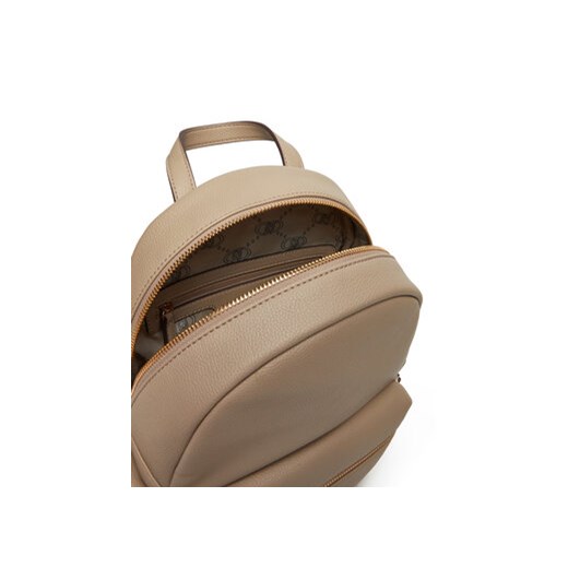 Liu Jo Plecak Ecs M Backpack AA5136 E0033 Beżowy Liu Jo uniwersalny MODIVO