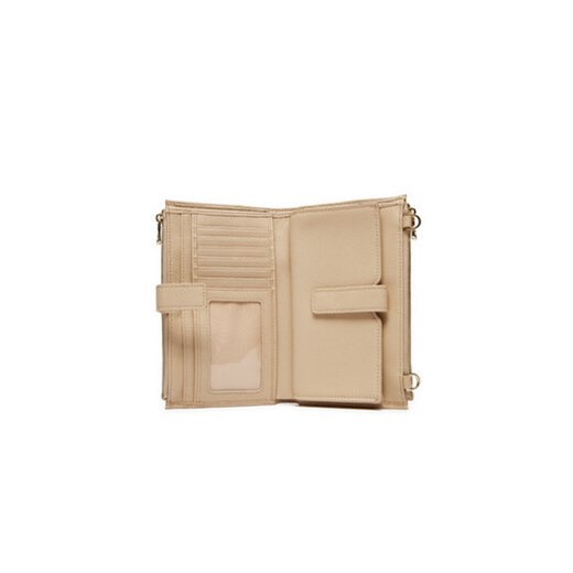 Patrizia Pepe Torebka CQ9774/L001-B524 Beżowy Patrizia Pepe uniwersalny MODIVO