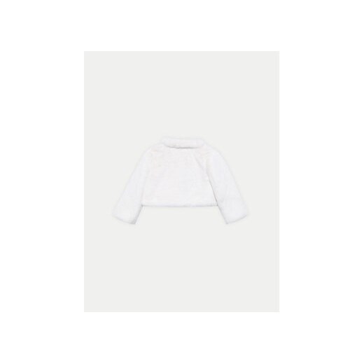 Abel & Lula Futro 5815 Biały Regular Fit Abel & Lula 24M MODIVO