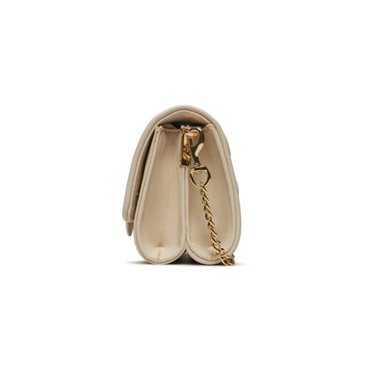 LOVE MOSCHINO Torebka JC4054PP1ILA0110 Écru Love Moschino uniwersalny MODIVO