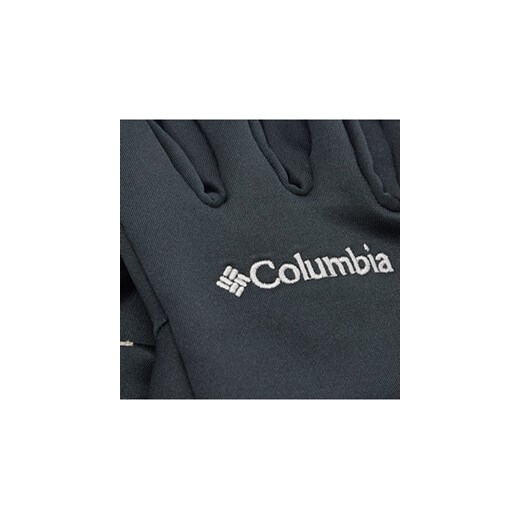 Columbia Rękawiczki Męskie Omni-Heat Touch™ Liner 1827791 Czarny Columbia S MODIVO