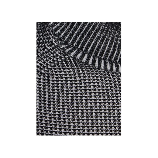 INDICODE Golf Alexavin 35-687 Czarny Regular Fit M MODIVO