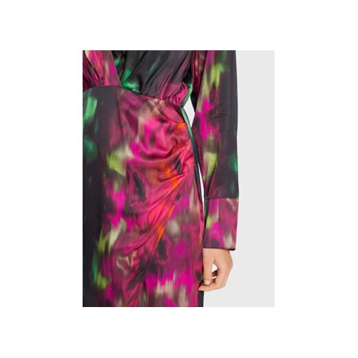Herskind Sukienka codzienna Sareen 4554895 Kolorowy Regular Fit Herskind 34 MODIVO