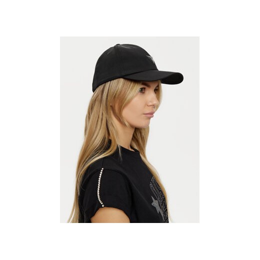 Guess Czapka z daszkiem W4BZ36 WGJP2 Czarny Guess uniwersalny MODIVO