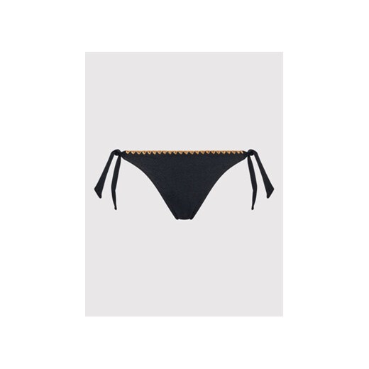 Banana Moon Dół od bikini Dimka Santafe JYB01 Czarny M MODIVO