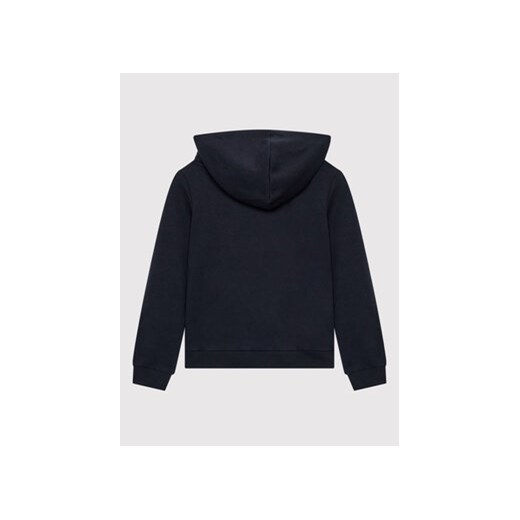 Kids ONLY Bluza Noomi 15267765 Granatowy Regular Fit 134_140 MODIVO
