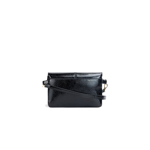 Monnari Torebka TORIMP0-24Z-BAG4641-K020D000 Czarny one size MODIVO