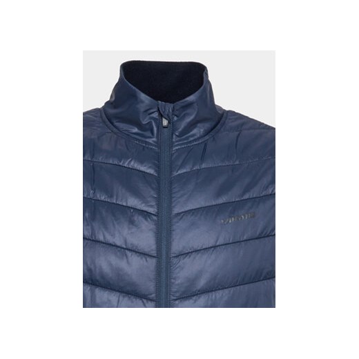 Viking Kamizelka Bart Pro Primaloft Man 600/23/2332 Granatowy Regular Fit Viking M MODIVO