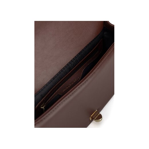 Badura Torebka TYL00495 Brązowy one size MODIVO