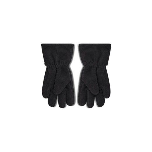 LEGO Rękawiczki dziecięce Lwasmus 600 11010214 Czarny Lego 92 MODIVO