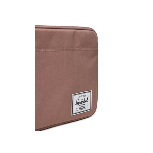 Herschel Etui na laptopa Anchor 14 Inch Sleeve 30061-02077 Różowy uniwersalny MODIVO