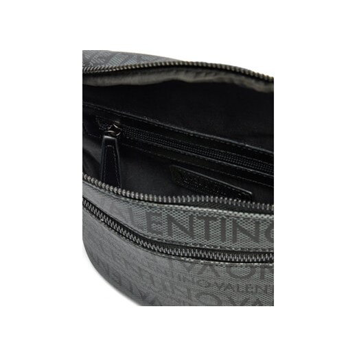 Valentino Saszetka nerka VBS5LA02 Czarny Valentino one size MODIVO