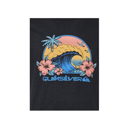 T-shirt męski Quiksilver