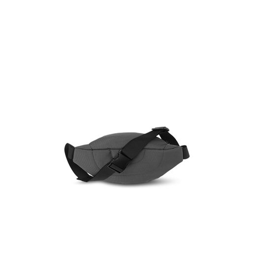 4F Saszetka nerka 4FSS23AWAIM027 Szary uniwersalny MODIVO