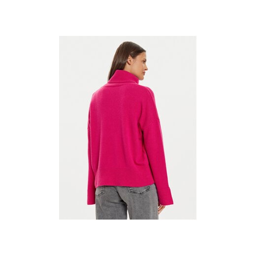 Liu Jo Golf WF4434 MS009 Różowy Regular Fit Liu Jo S MODIVO