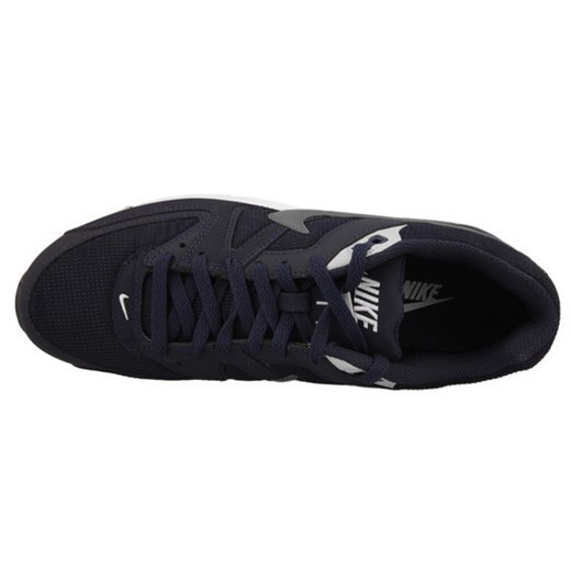 BUTY NIKE AIR MAX COMMAND 629993 406 sneakerstudio-pl czarny Buty do biegania męskie