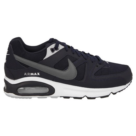 BUTY NIKE AIR MAX COMMAND 629993 406 sneakerstudio-pl czarny do biegania