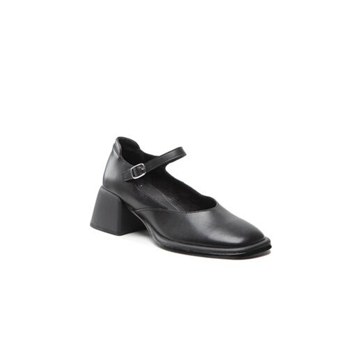 Vagabond Shoemakers Czółenka Ansie 5445-201-20 Czarny Vagabond Shoemakers 41 MODIVO