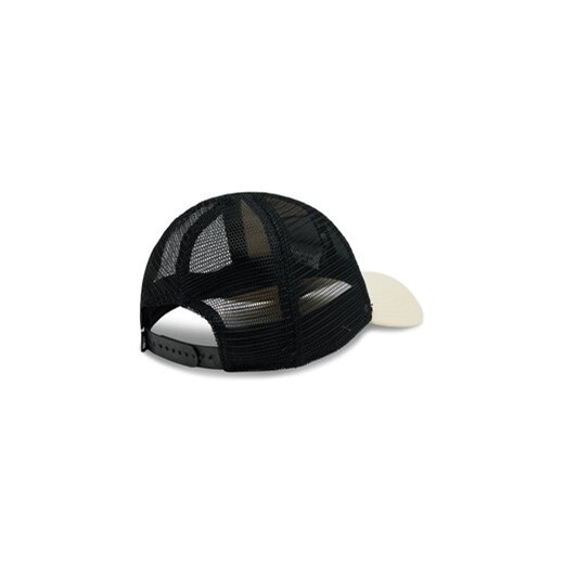 The North Face Czapka z daszkiem Mudder Trucker NF0A5FXA3X41 Beżowy The North Face uniwersalny MODIVO