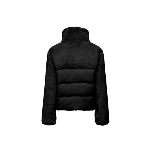ONLY Kurtka puchowa 15292945 Czarny Regular Fit XL MODIVO