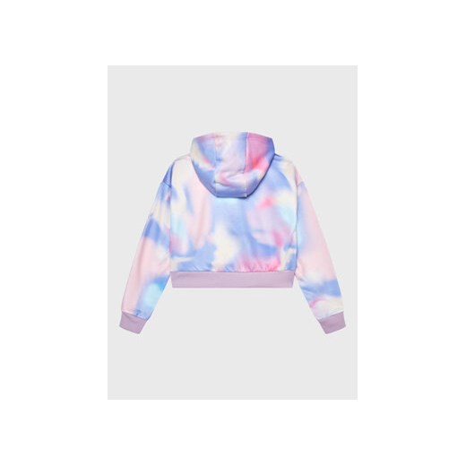 Ellesse Bluza Holdina S4R17687 Kolorowy Regular Fit Ellesse S MODIVO