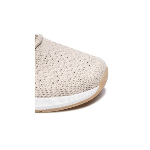 Sprandi Sneakersy OBUWIE WP07-GVA-1 Beżowy Sprandi 36 MODIVO