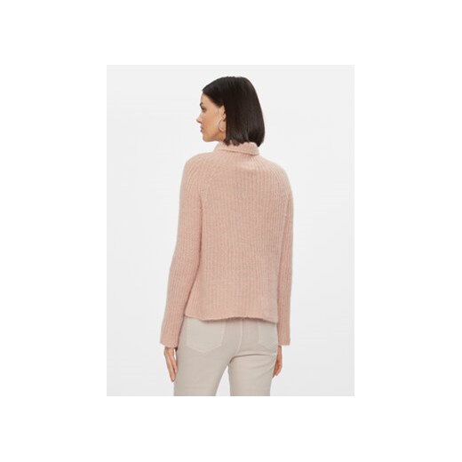 Marella Golf Augusta 2333662639200 Różowy Regular Fit Marella XXL MODIVO