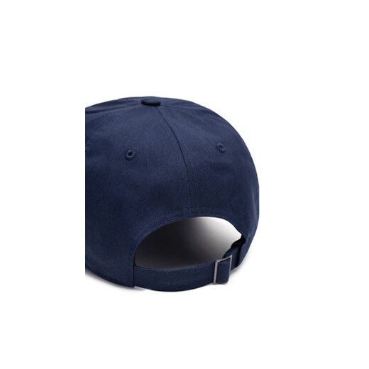 Reebok Czapka z daszkiem RBH1200-AW24 Granatowy Reebok one size MODIVO