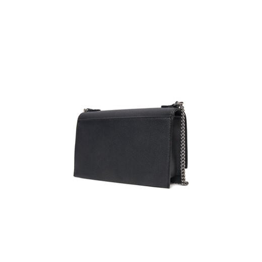 Calvin Klein Jeans Torebka K60K612233 Czarny uniwersalny MODIVO