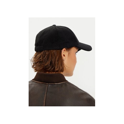 Guess Czapka z daszkiem AW5182 WOL01 Czarny Guess uniwersalny MODIVO