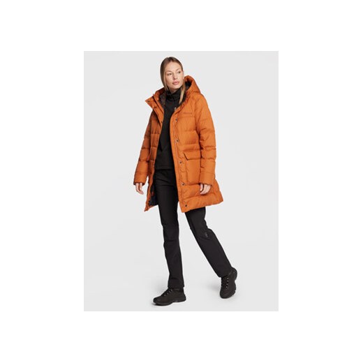 Marmot Kurtka puchowa 13170 Miedziany Regular Fit Marmot S MODIVO