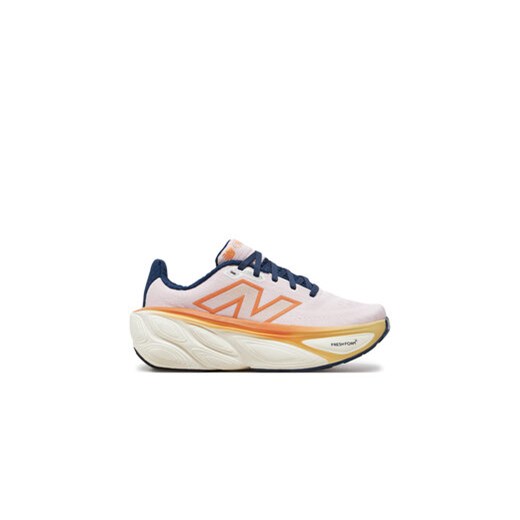 New Balance Buty do biegania Fresh Foam More v5 WMORLT5 Różowy New Balance 37_5 MODIVO