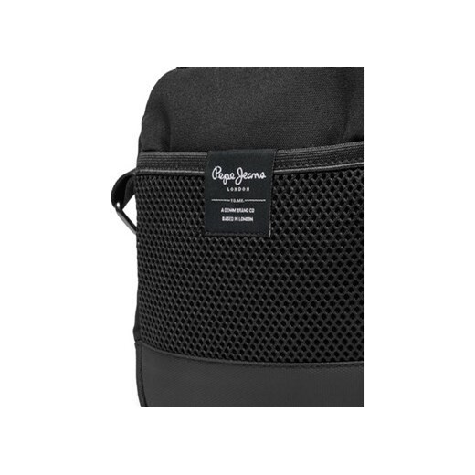 Pepe Jeans Saszetka PM030847 Czarny Pepe Jeans one size MODIVO