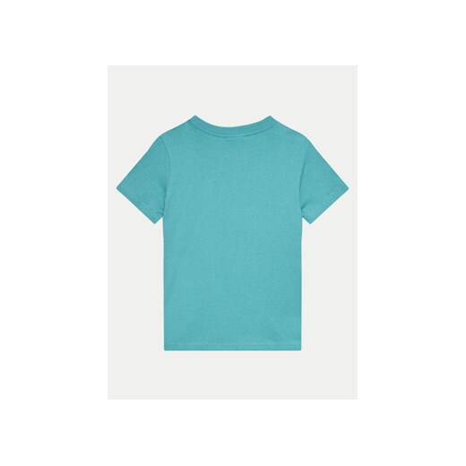 Coccodrillo T-Shirt WC4143201HBJ Niebieski Regular Fit 140 MODIVO
