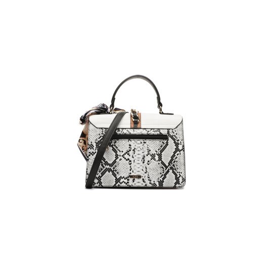 Aldo Torebka Cailla 13631408 Biały Aldo uniwersalny MODIVO