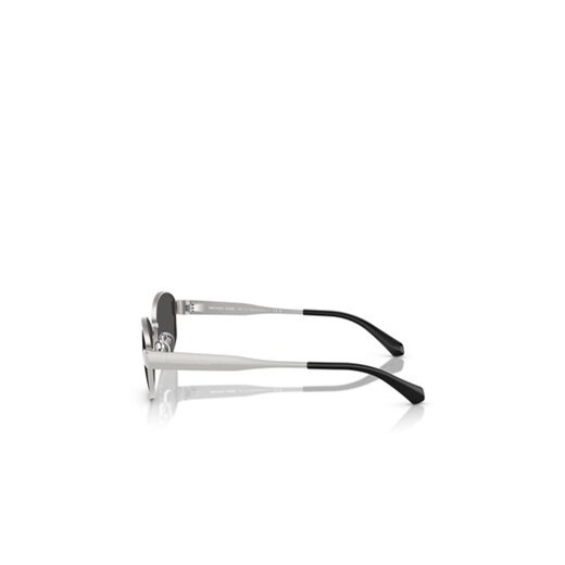 Michael Kors Okulary przeciwsłoneczne 0MK1161 18938756 Srebrny Michael Kors uniwersalny MODIVO