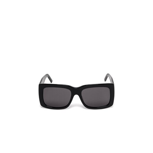 Gino Rossi Okulary przeciwsłoneczne LD91613-1 Czarny Gino Rossi one size MODIVO