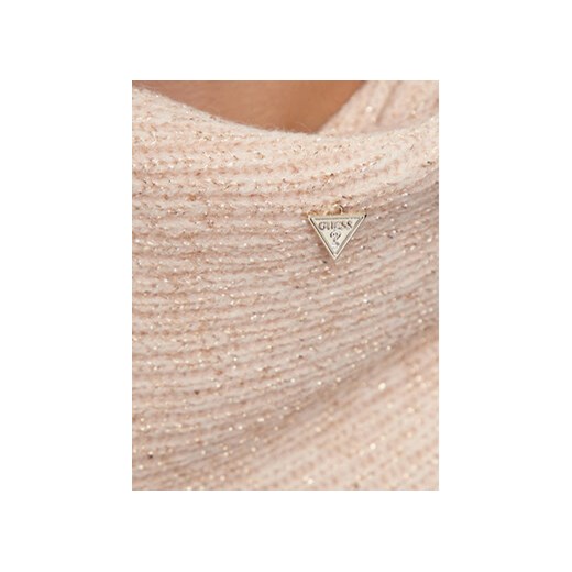 Guess Komin AW5237 WOL03AW5237 WOL03 Różowy Guess uniwersalny MODIVO