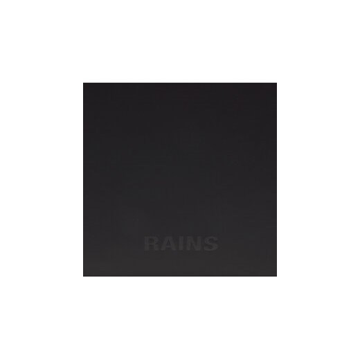 Rains Torba Tote Bag W3 14150 Czarny Rains uniwersalny MODIVO